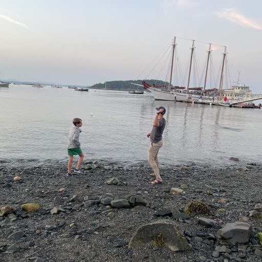 bar harbor